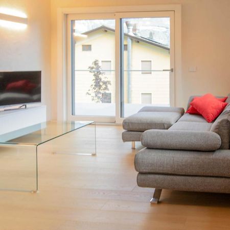 Style Apartments Vda Senin المظهر الخارجي الصورة