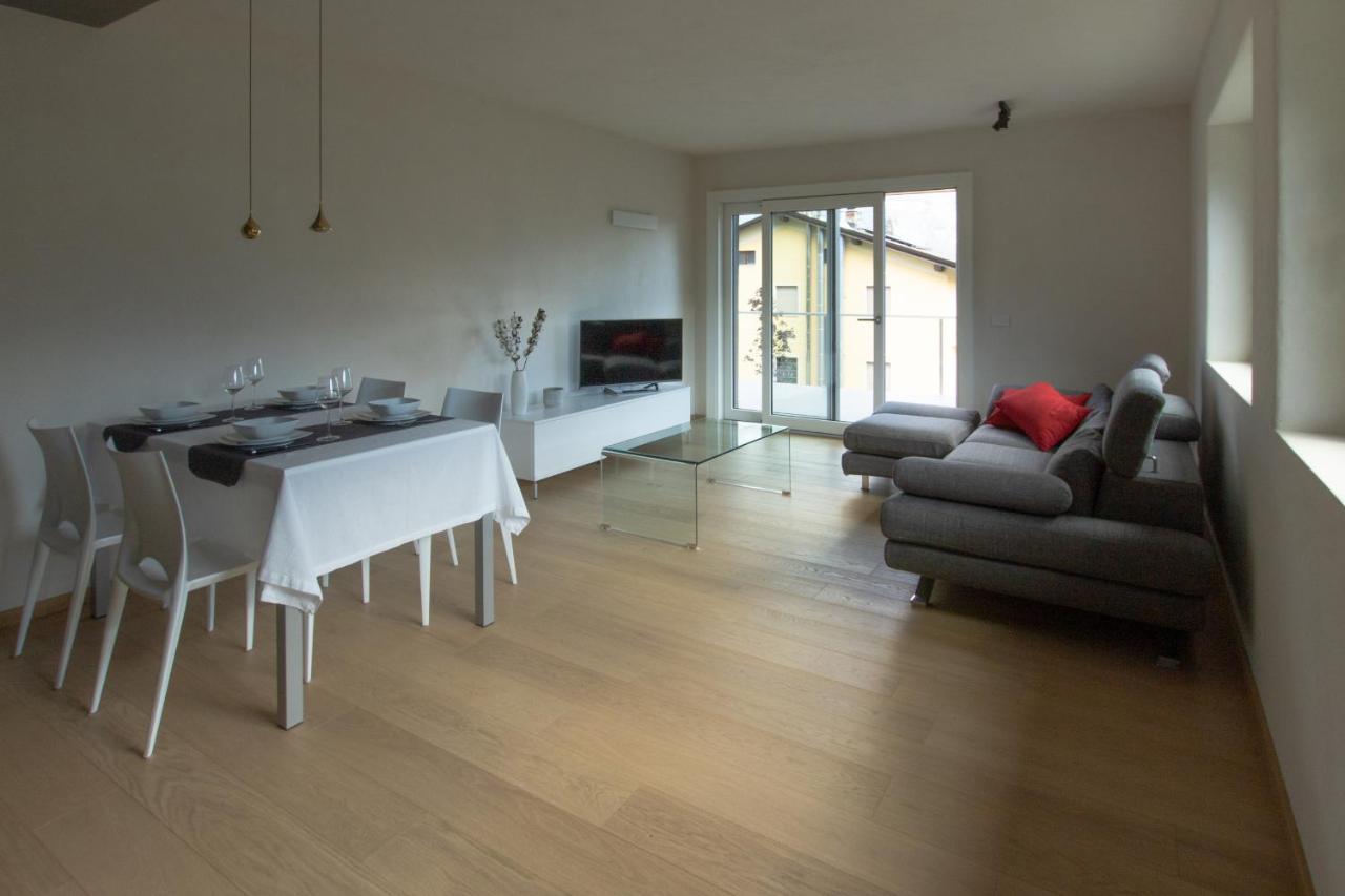 Style Apartments Vda Senin المظهر الخارجي الصورة