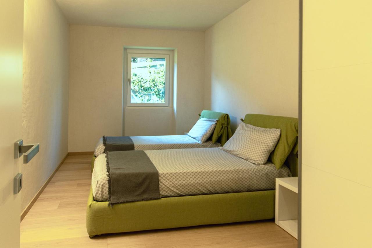 Style Apartments Vda Senin المظهر الخارجي الصورة