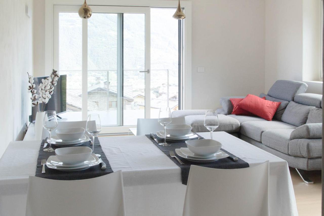 Style Apartments Vda Senin المظهر الخارجي الصورة