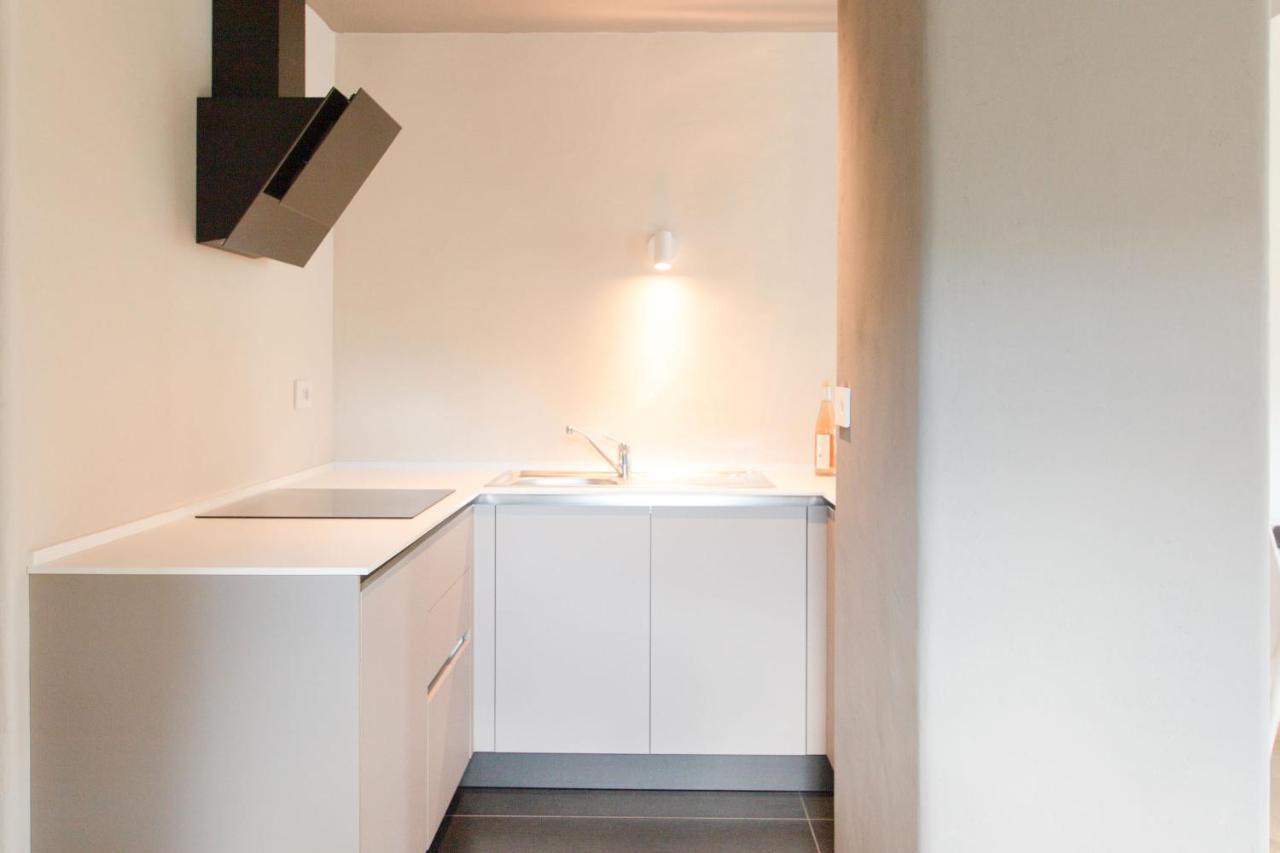 Style Apartments Vda Senin المظهر الخارجي الصورة