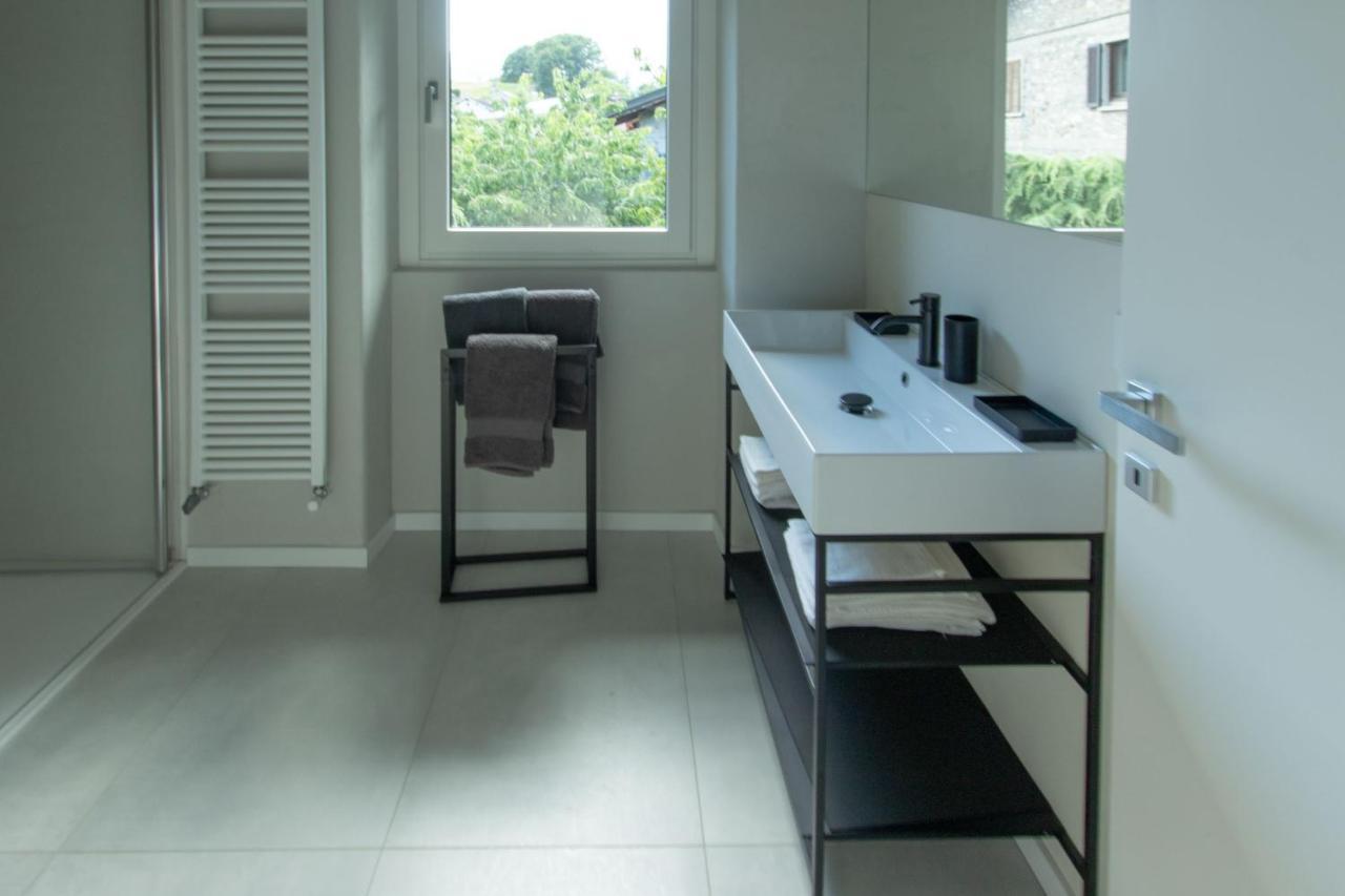 Style Apartments Vda Senin المظهر الخارجي الصورة