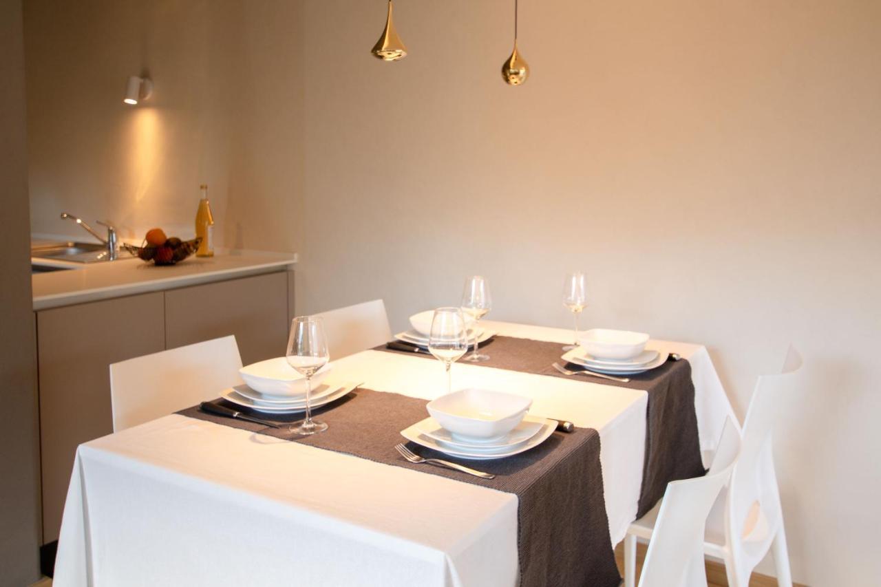 Style Apartments Vda Senin المظهر الخارجي الصورة