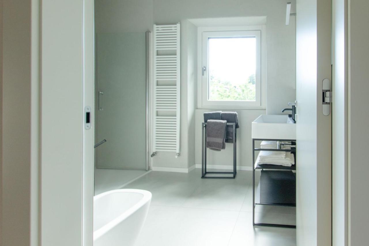 Style Apartments Vda Senin المظهر الخارجي الصورة