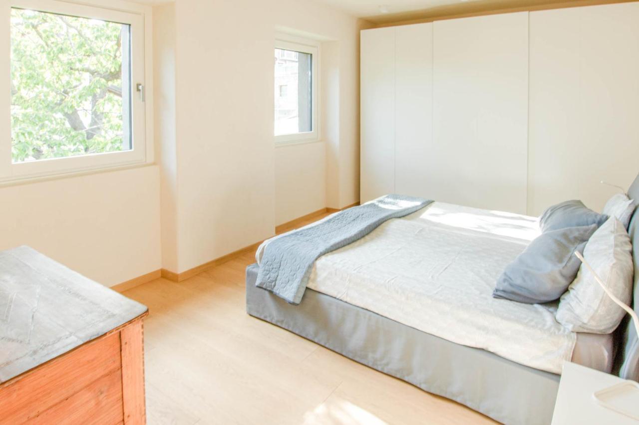 Style Apartments Vda Senin المظهر الخارجي الصورة