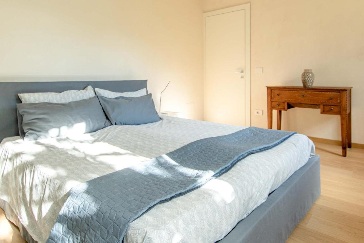 Style Apartments Vda Senin المظهر الخارجي الصورة