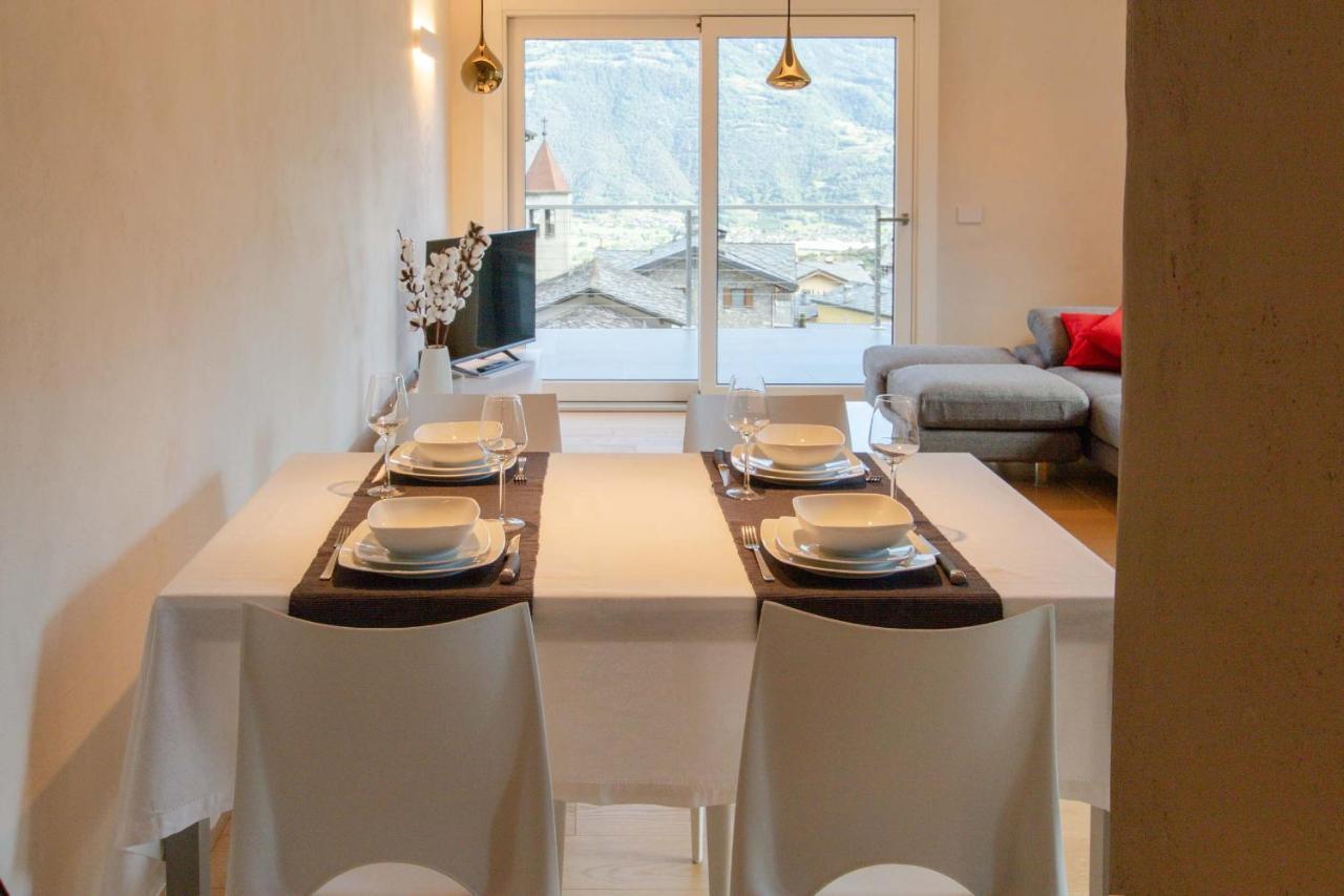 Style Apartments Vda Senin المظهر الخارجي الصورة