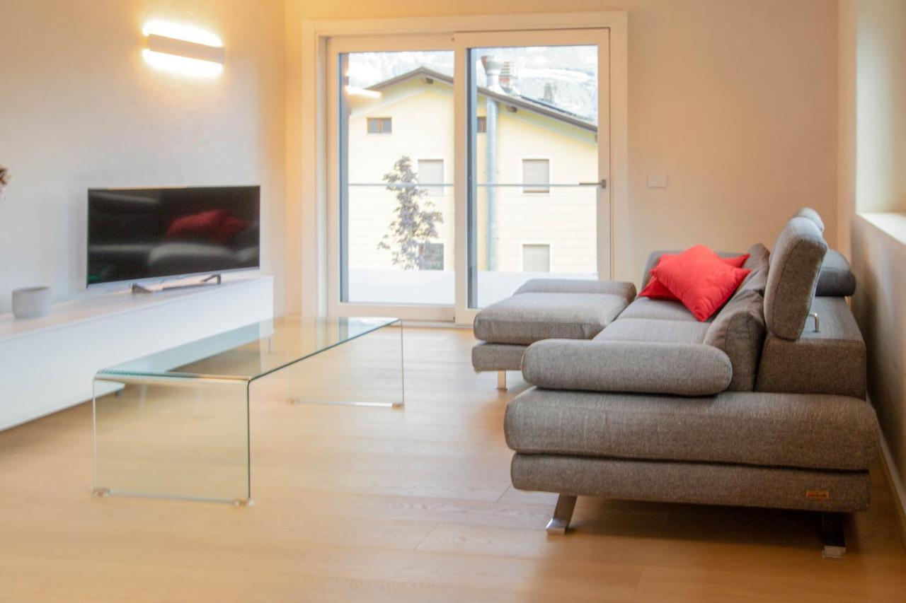 Style Apartments Vda Senin المظهر الخارجي الصورة