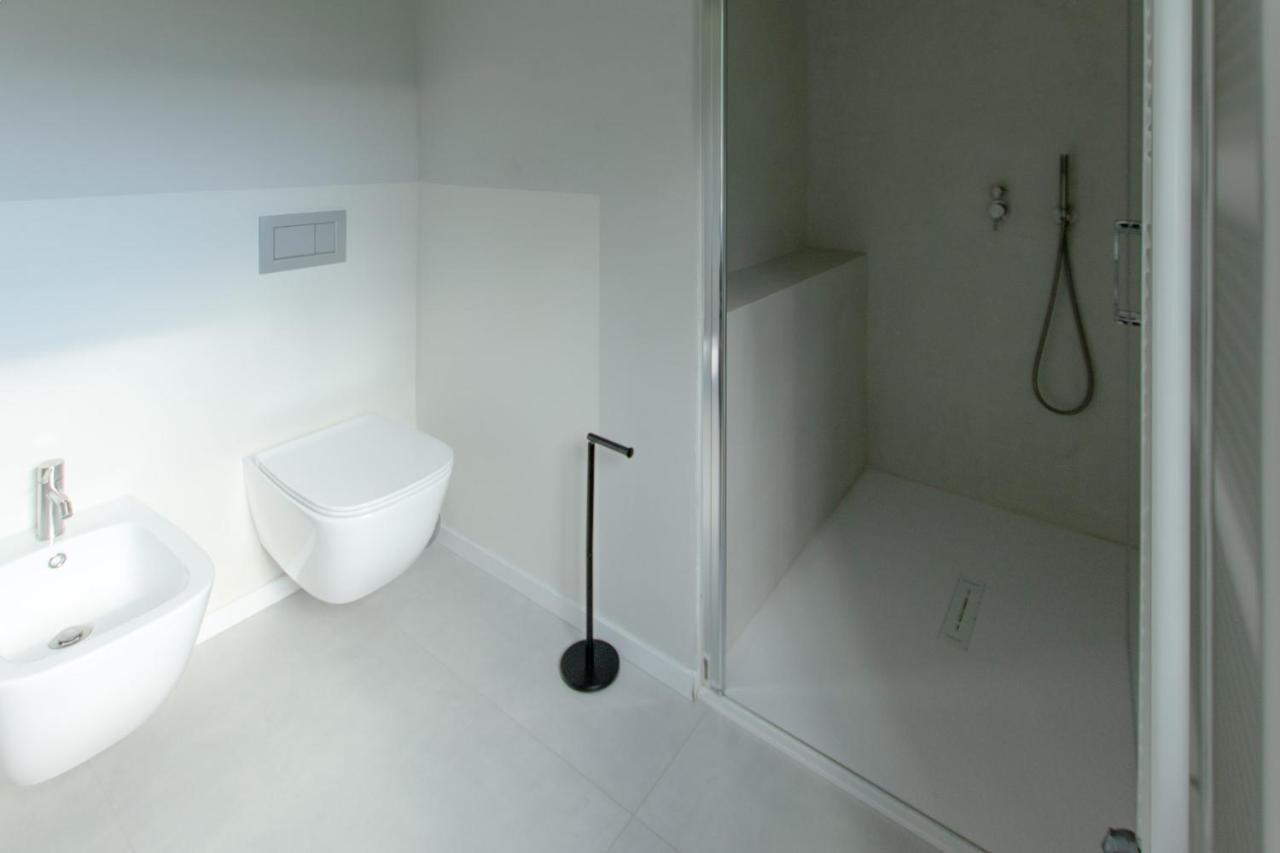 Style Apartments Vda Senin المظهر الخارجي الصورة