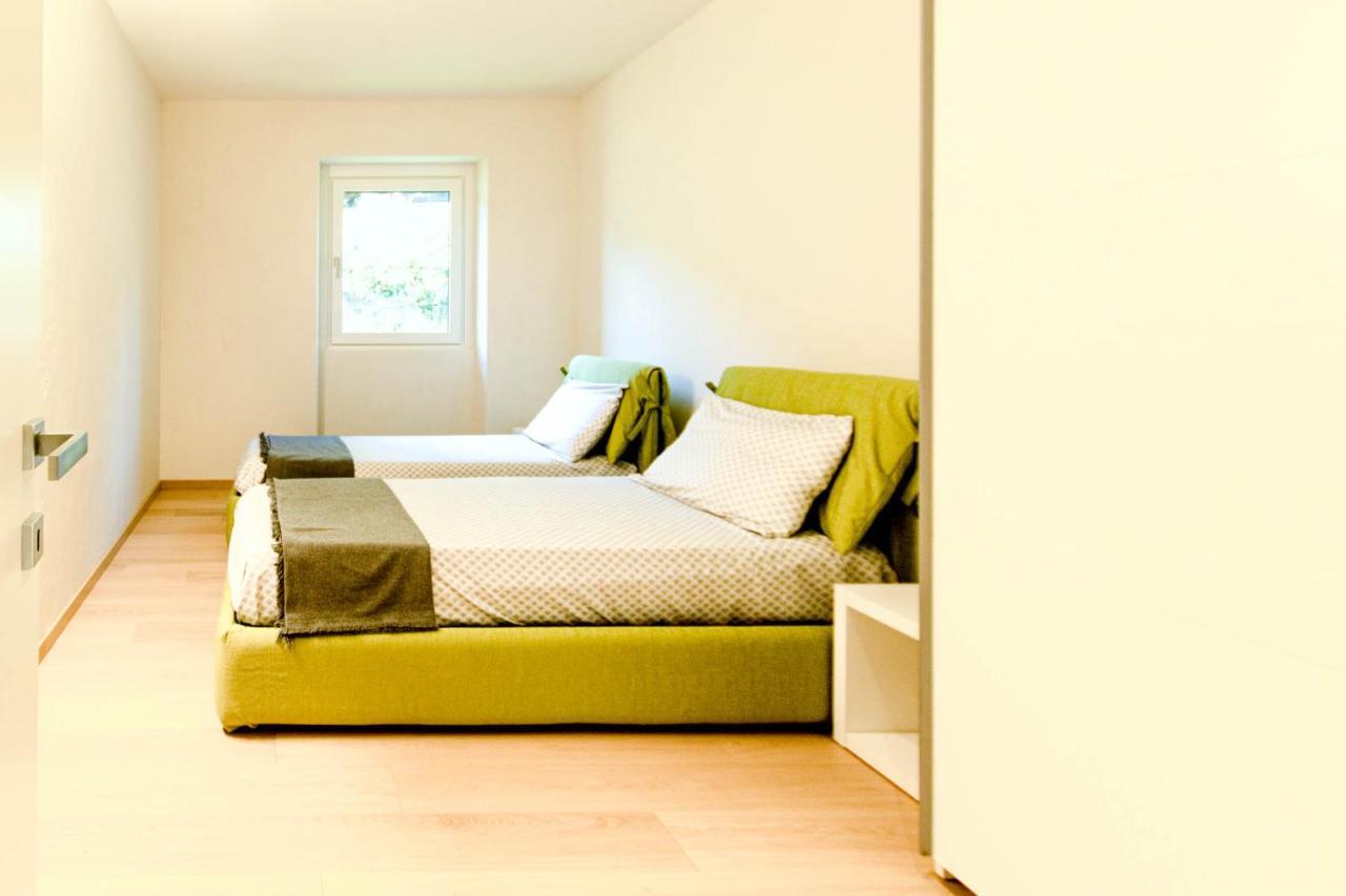 Style Apartments Vda Senin المظهر الخارجي الصورة