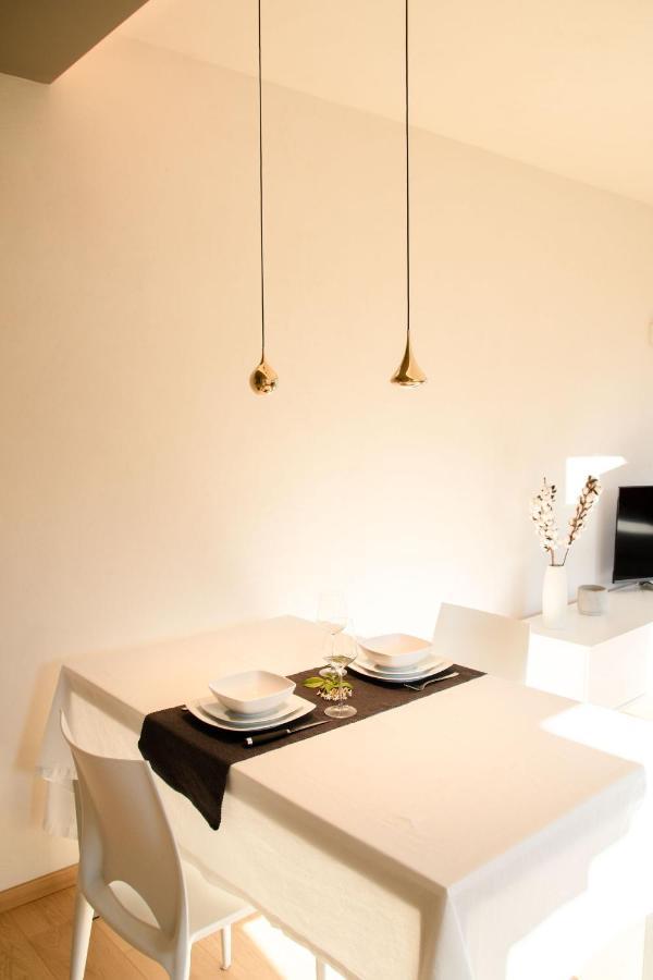 Style Apartments Vda Senin المظهر الخارجي الصورة