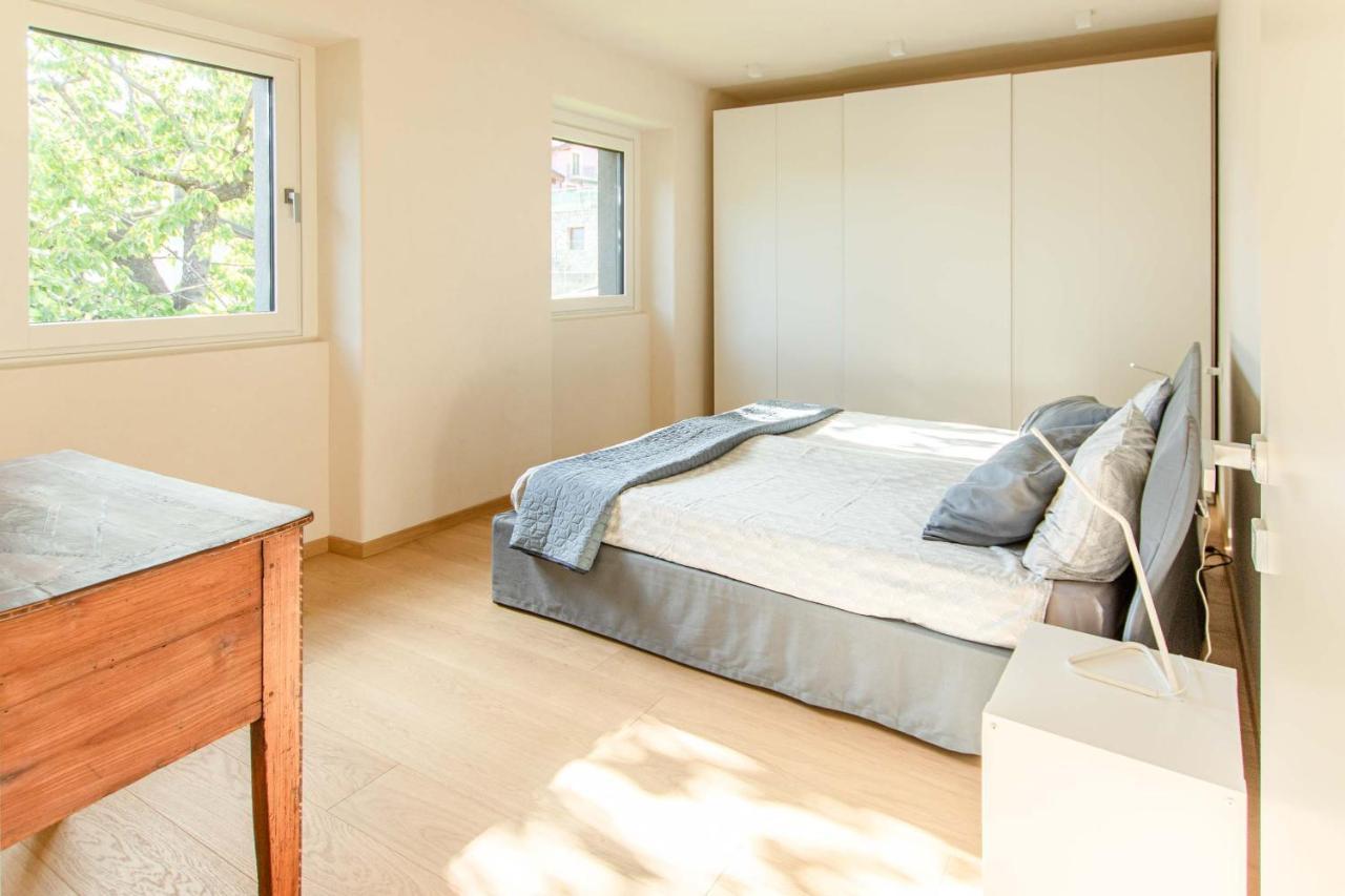 Style Apartments Vda Senin المظهر الخارجي الصورة