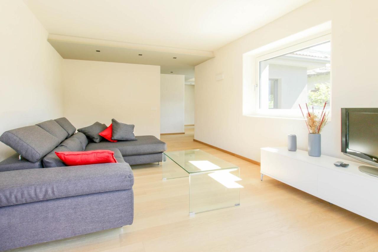 Style Apartments Vda Senin المظهر الخارجي الصورة