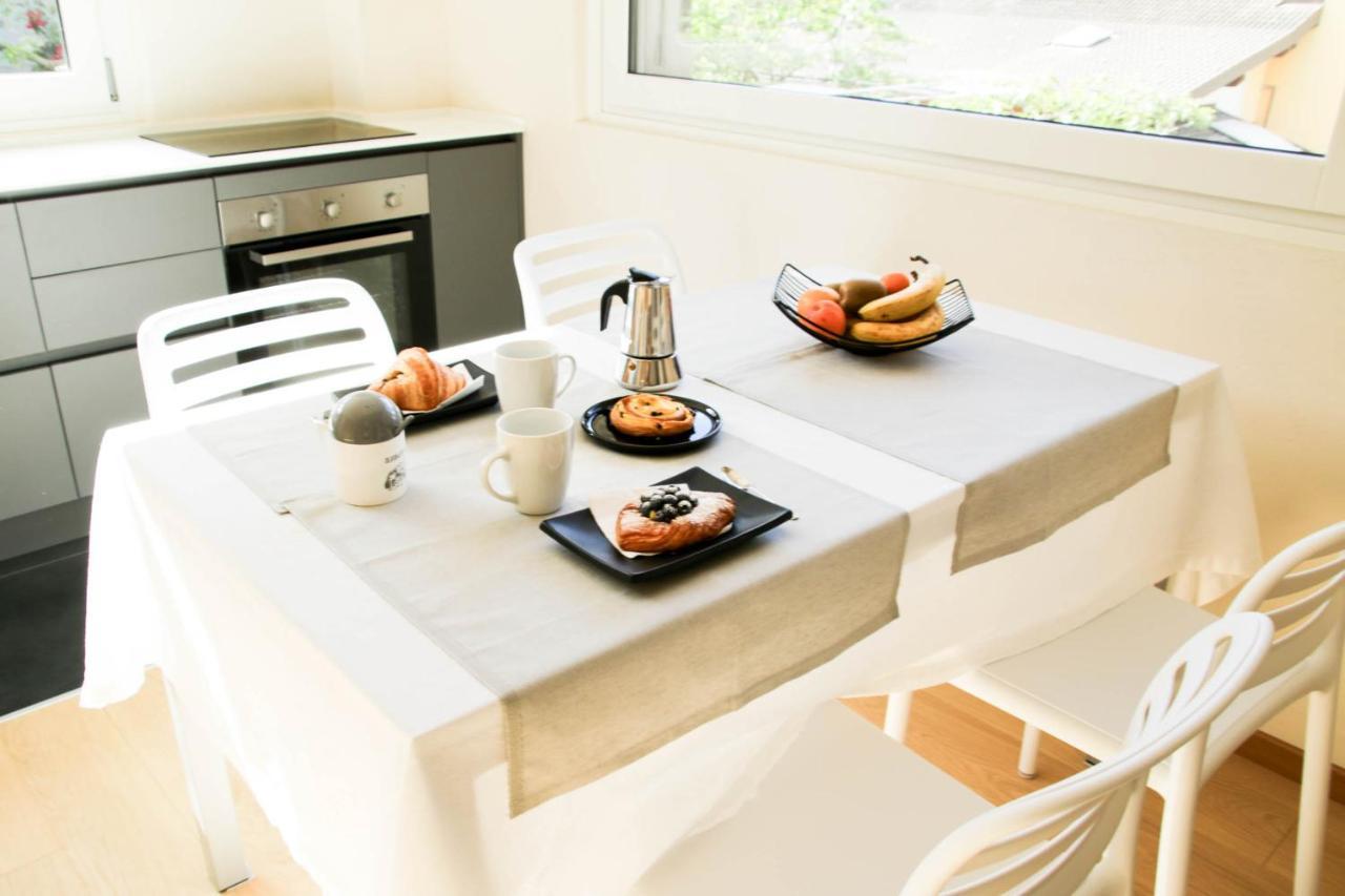 Style Apartments Vda Senin المظهر الخارجي الصورة