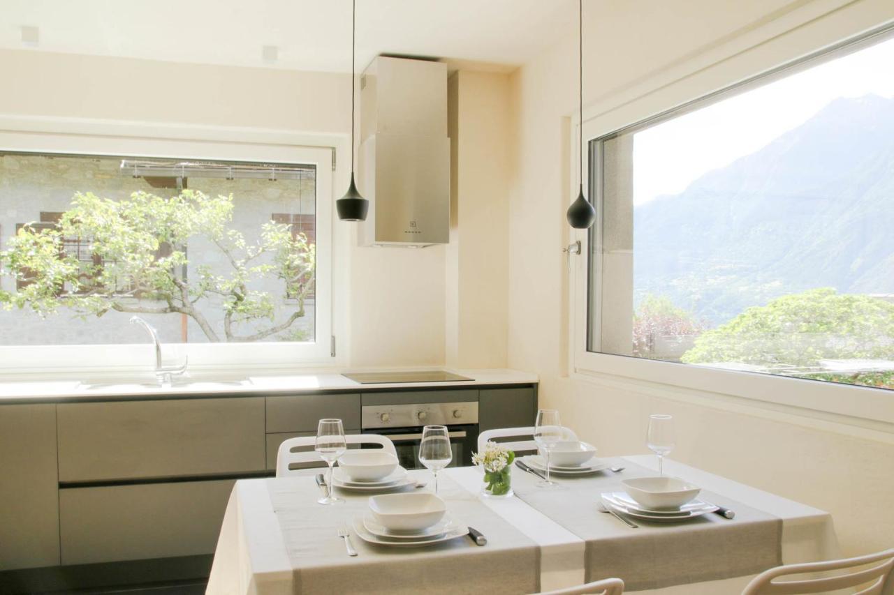 Style Apartments Vda Senin المظهر الخارجي الصورة