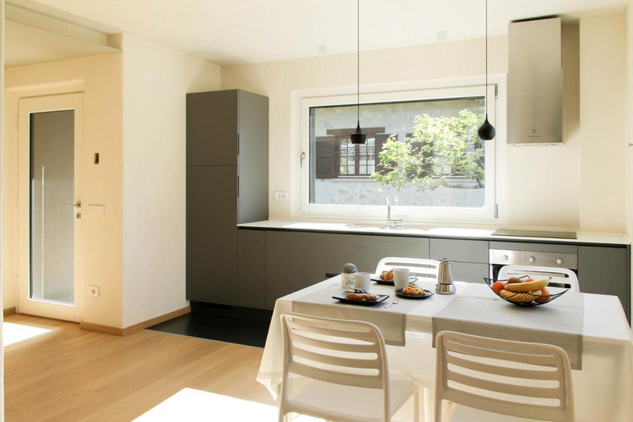 Style Apartments Vda Senin المظهر الخارجي الصورة