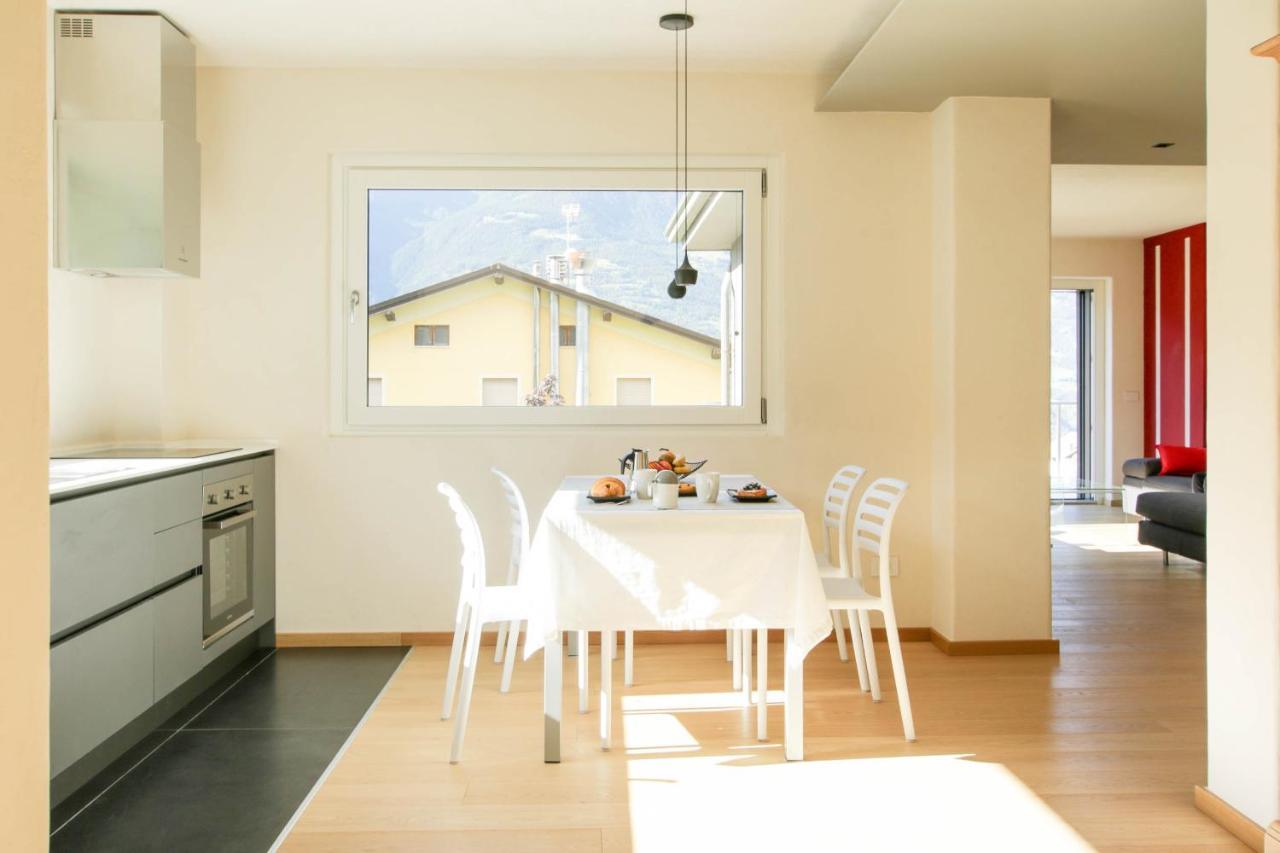 Style Apartments Vda Senin المظهر الخارجي الصورة