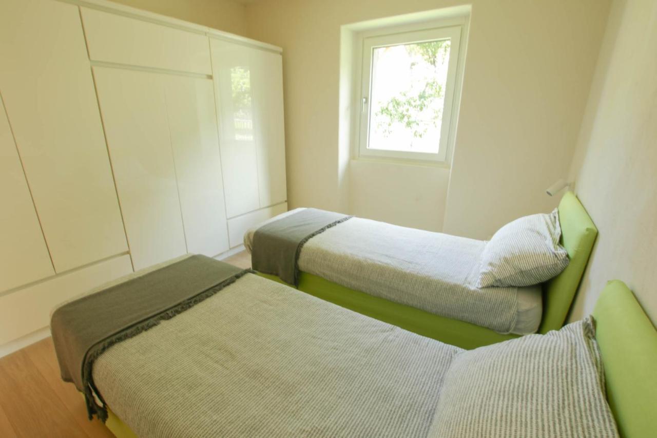 Style Apartments Vda Senin المظهر الخارجي الصورة