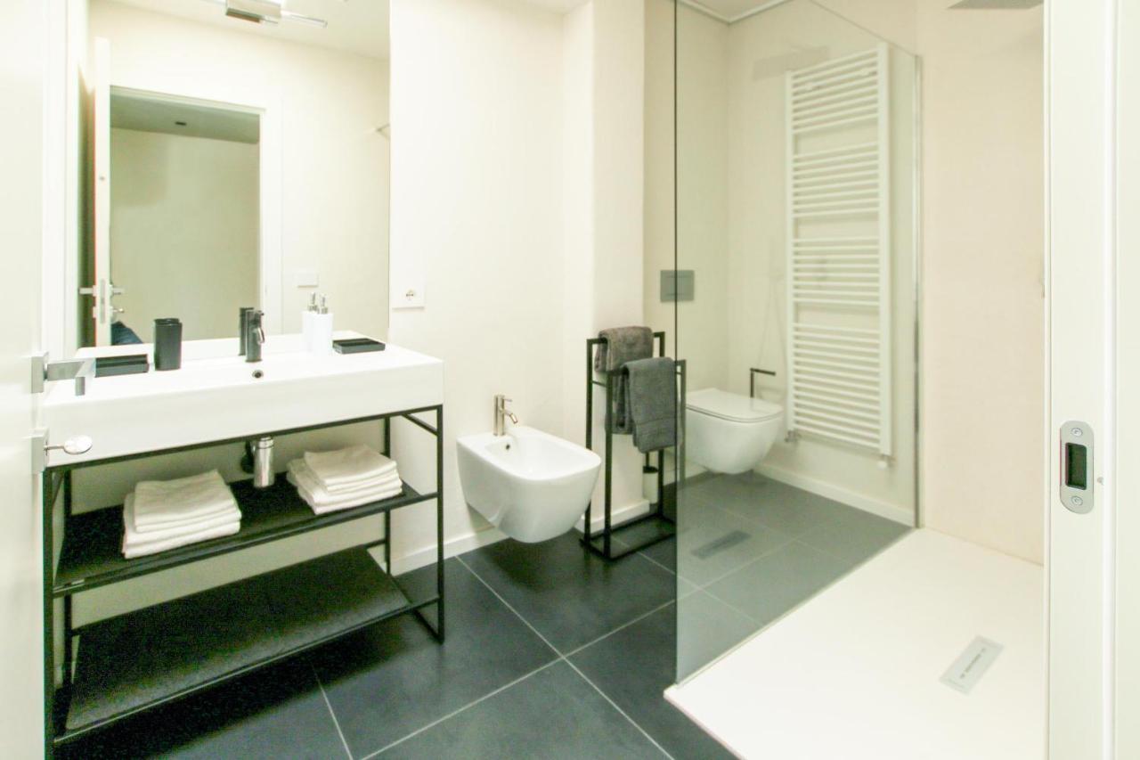 Style Apartments Vda Senin المظهر الخارجي الصورة