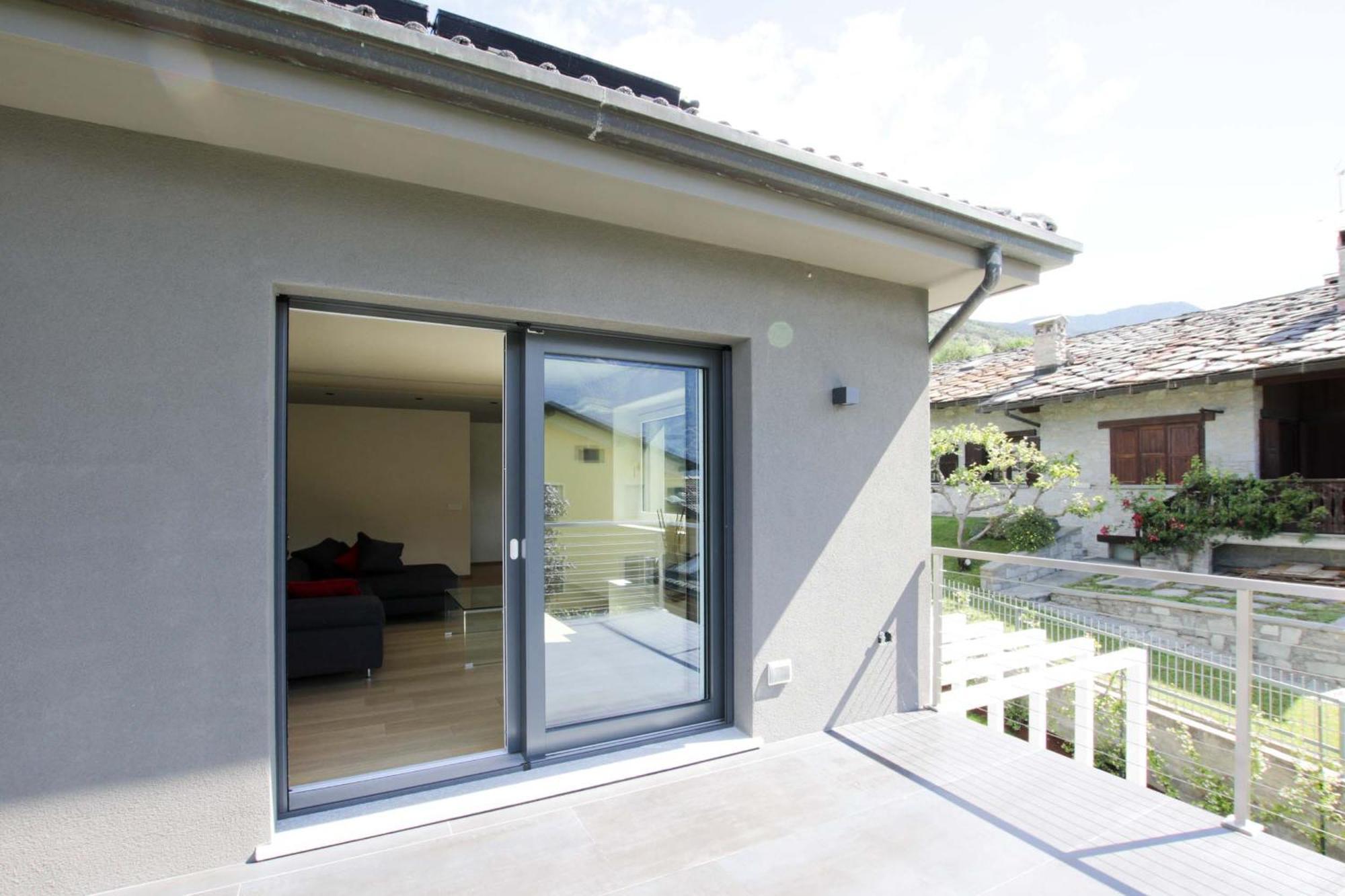 Style Apartments Vda Senin المظهر الخارجي الصورة