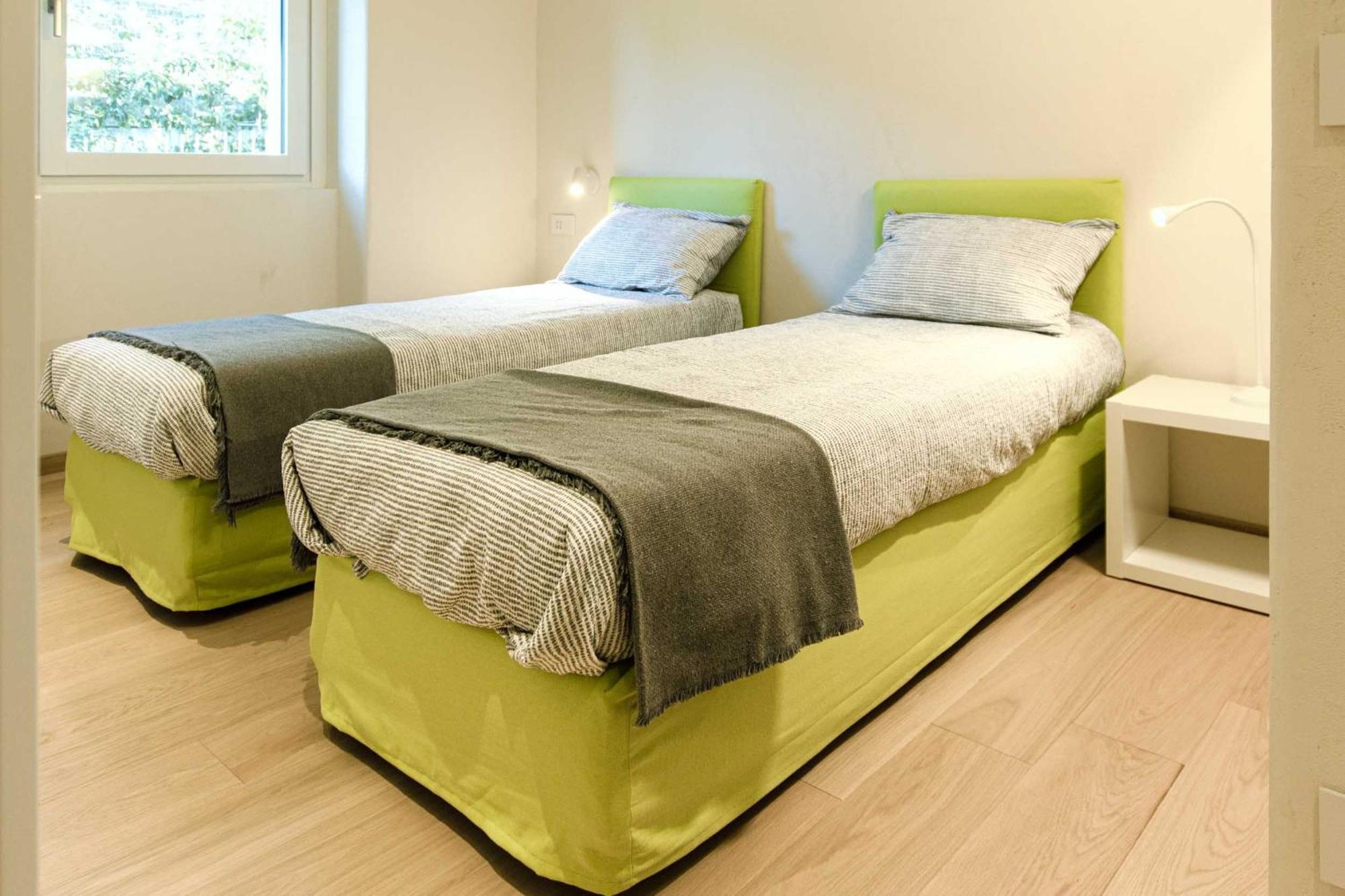 Style Apartments Vda Senin المظهر الخارجي الصورة